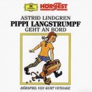 Astrid Lindgren - Pippi Langstrumpf Geht An Bord