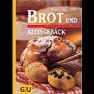 Autorenkollektiv - Brot Und Kleingebäck