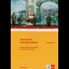 Autorenkollektiv - Geschichte Und Geschehen Oberstufe. Zusammenbruch Der Ddr Und Deutsche Einheit: Themenheft Klasse 11-13