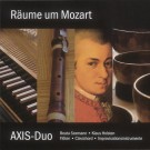 Axis-Duo - Räume Um Mozart