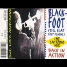 Back In Action Feat. Louis Armstrong - Blackfoot (The Flat Foot Floogie) (The Satchmo Mix)