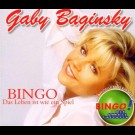 Baginsky,Gaby - Bingo