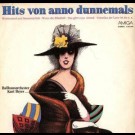 Ballhausorchester Kurt Beyer - Hits Von Anno Dunnemals