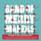 Band Of Merrymakers - Welcome To Our Christmas Party