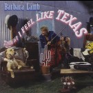 Barbara Lamb - Tonight I Feel Like Texas