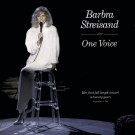 Barbra Streisand - One Voice
