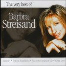 Barbra Streisand - The Very Best Of Barbra Streisand 