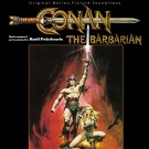 Basil Poledouris - Conan The Barbarian - Original Motion Picture Soundtrack