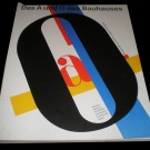 Bauhaus Archiv (Hrsg.) - Das A Und O Des Bauhauses