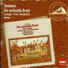 Bedřich Smetana - Die Verkaufte Braut
