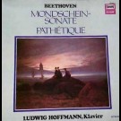 Beethoven, Ludwig Hoffmann - Mondschein Sonate / Pathétique