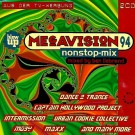 Ben Liebrand - Megavision '94 (Nonstop-Mix)