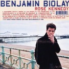 Benjamin Biolay - Rose Kennedy [1er Album]