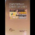 Benno Brudermanns, Folkert Jung - Computerpraxis Schritt Für Schritt. Excel 2000 Grundlagen