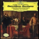 Berliner Philharmoniker / Karajan, Herbert Von - Ludwig Van Beethoven- Ouvertüren • Overtures