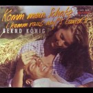 Bernd König - Komm Mein Schatz (Komm Raus Auf's Land, Berentzen Commercial)