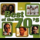 Best Of The 70'S - Best Of The 70'S
