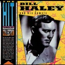 Bill Haley And His Comets - The Hit Singles Collection