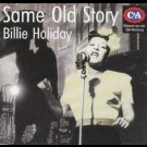 Billie Holiday - Same Old Story (C&A Commercial)