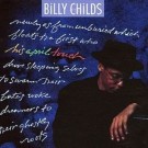 Billy Childs - His April Touch