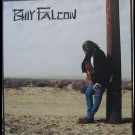 Billy Falcon - Pretty Blue World 