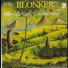 Blonker - Sidewalk Café