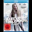 Blu Ray - Autumn Blood - Zeit Der Rache