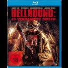Blu Ray - Hellbound: 13 Verdammte Seelen