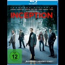 Blu Ray - Inception