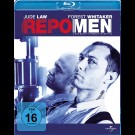 Blu Ray - Repo Men (Unrated Version)