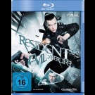 Blu Ray - Resident Evil: Afterlife