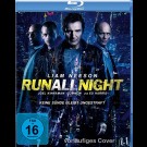 Blu-Ray - Run All Night