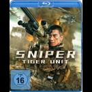 Blu Ray - Sniper - Tiger Unit