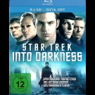 Blu Ray - Star Trek: Into Darkness (+ Digital Copy) [Blu-Ray]