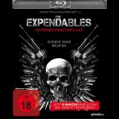 Blu Ray - The Expendables - Extended