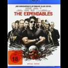 Blu Ray - The Expendables