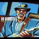 Bo Diddley - Who Do You Love