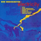 Bob Brookmeyer - Electricity