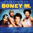 Boney M. - Painter Man