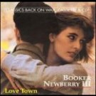 Booker Newberry Iii - Love Town
