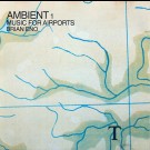 Brian Eno - Ambient 1