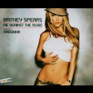 Britney Spears - Me Against The Music