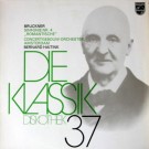 Bruckner*, Concertgebouw-Orchester, Amsterdam*, Bernard Haitink - Synfonie Nr. 4 Es-Dur "Romantische"
