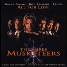 Bryan Adams - All For Love - The Three Musketeers