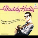 Buddy Holly - Buddy Holly (3 X Cd)