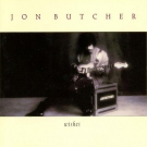 Butcher, Jon - Wishes
