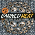 Canned Heat - Hits Of