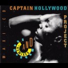 Captain Hollywood - More And More (Remixes)  