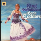 Carla Lodders - Sing Plattdüütsch