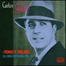 Carlos Gardel - Tomo Y Obligosu-Vol.14
